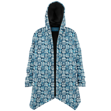 Chokefish™ Sun&Saltwater Cloaks Unisex-003B